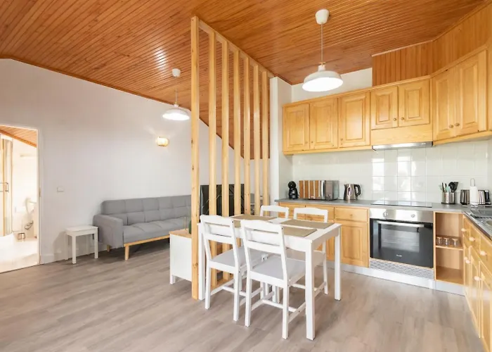 Supertubos Διαμέρισμα *