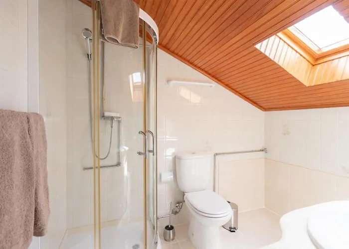 Διαμέρισμα Supertubos *