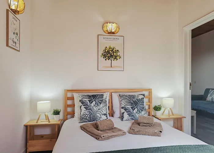 Supertubos Διαμέρισμα *