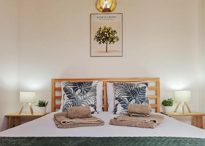 Supertubos Διαμέρισμα Peniche