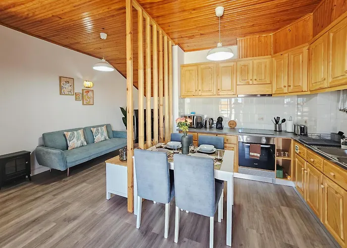 Διαμέρισμα Supertubos Peniche