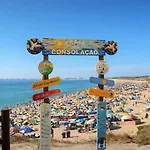 Supertubos Appartamento Peniche