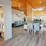 Apartament Supertubos Peniche
