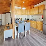 Apartament Supertubos Peniche