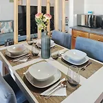 Apartament Supertubos Peniche