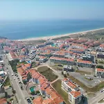 Supertubos Apartament Peniche