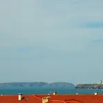Supertubos Apartament Peniche