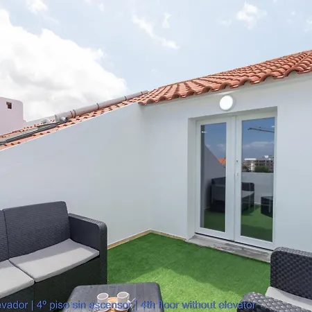 Supertubos * Peniche