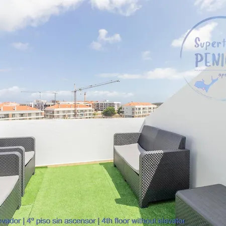 Supertubos * Peniche