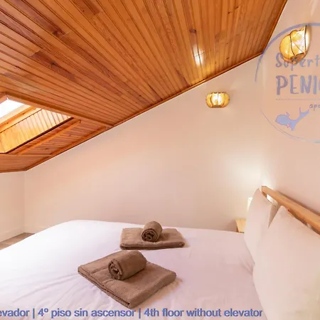 Supertubos * بينيش