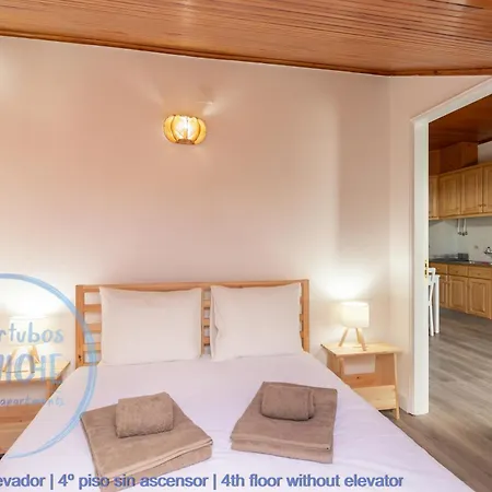 Supertubos بينيش