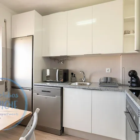 Supertubos بينيش