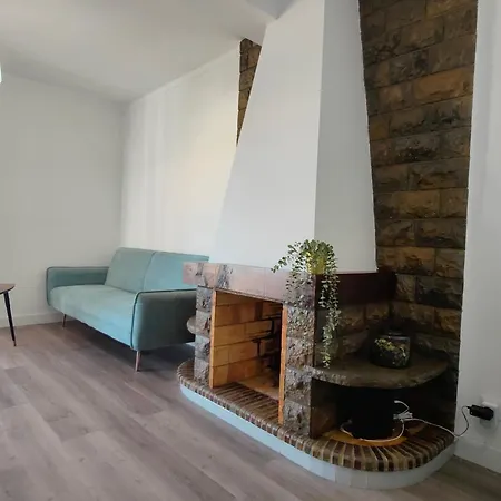 Appartamento Supertubos Peniche