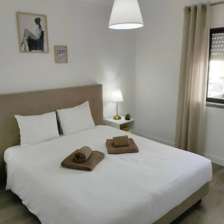 Supertubos شقة بينيش