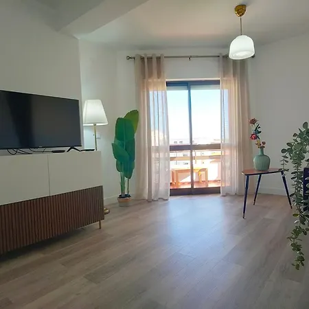 شقة Supertubos بينيش