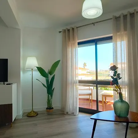 Appartamento Supertubos