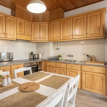 شقة Supertubos بينيش