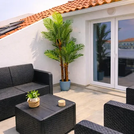 Supertubos بينيش