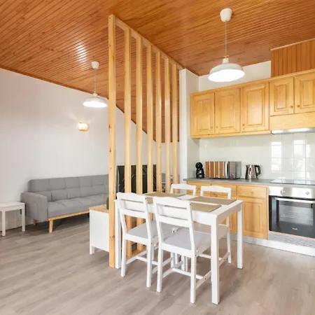 Supertubos Апартаменты *