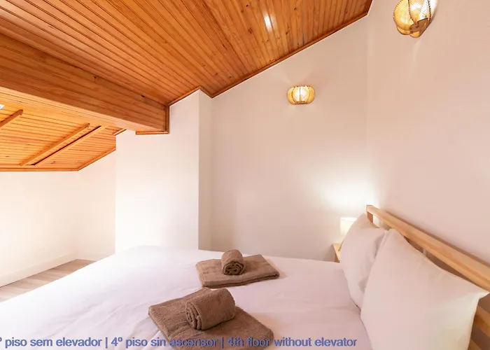 Supertubos Апартаменты Пениши