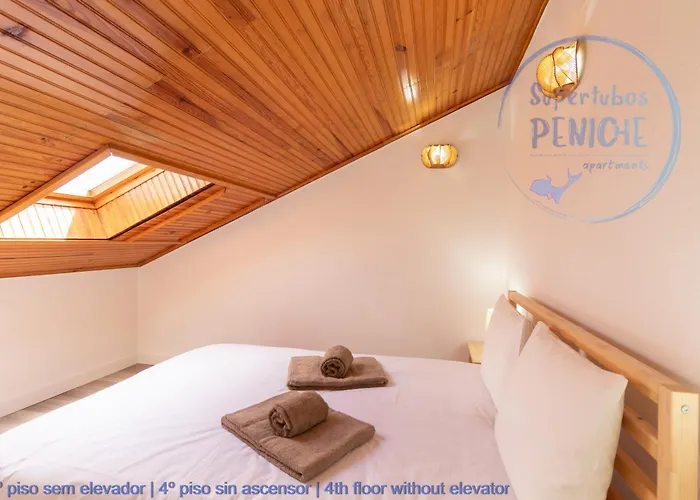 Supertubos * Пениши