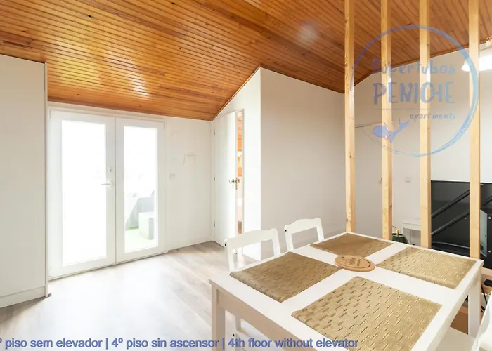 Supertubos Пениши