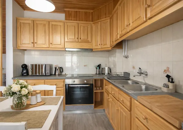 Апартаменты Supertubos *