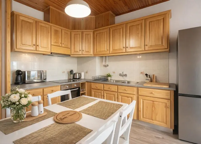 Апартаменты Supertubos Пениши