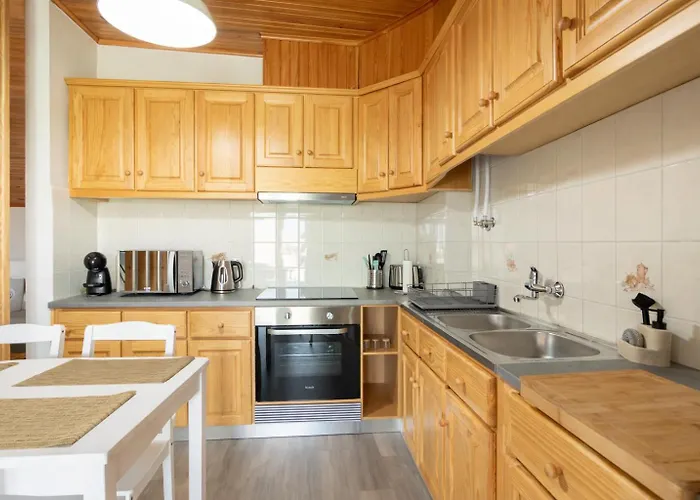 Supertubos Апартаменты *