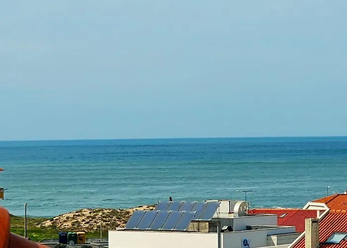 Supertubos Peniche