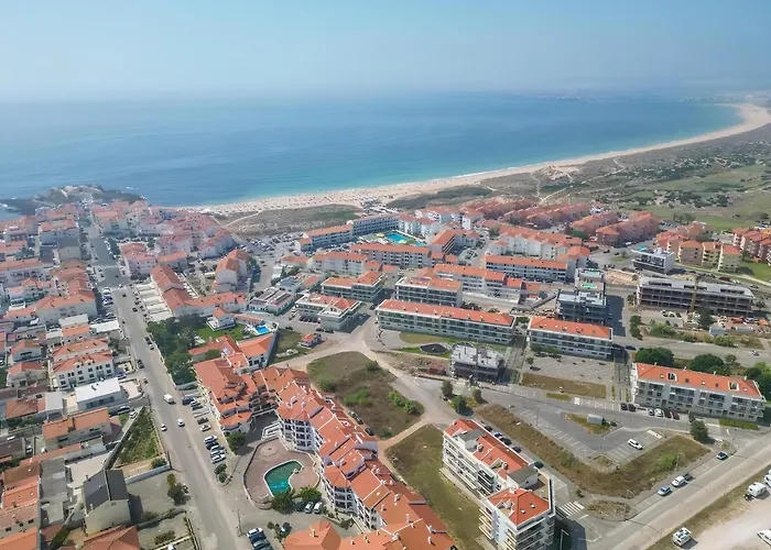 Supertubos Lejlighed Peniche